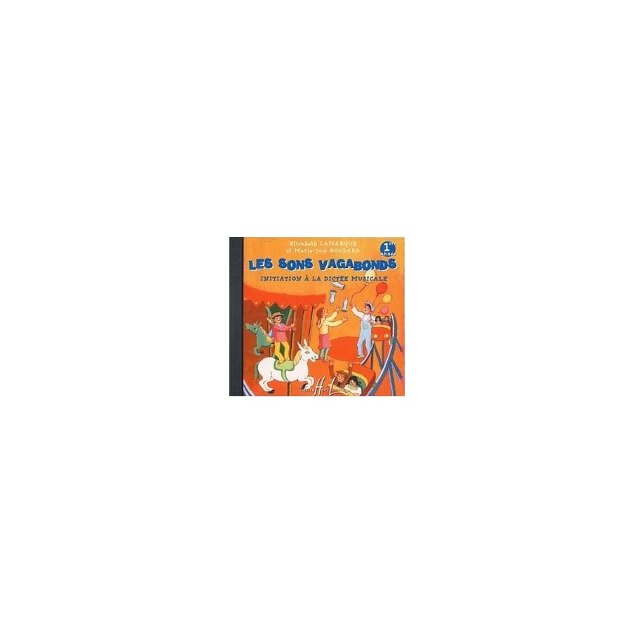 Sons Vagabonds Vol.1 