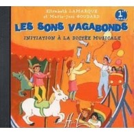 Sons Vagabonds Vol.1 