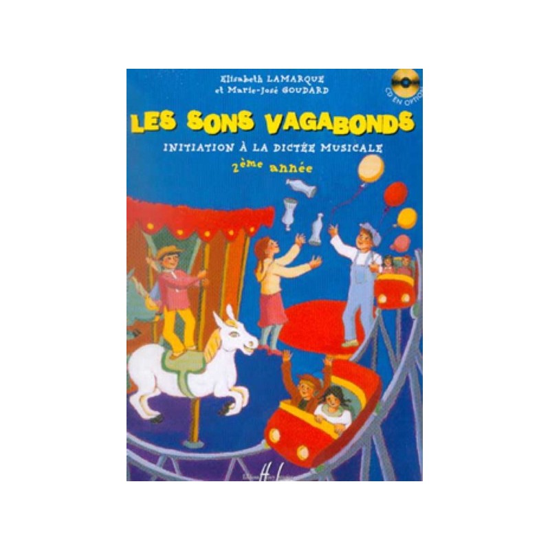 Sons Vagabonds Vol.2 