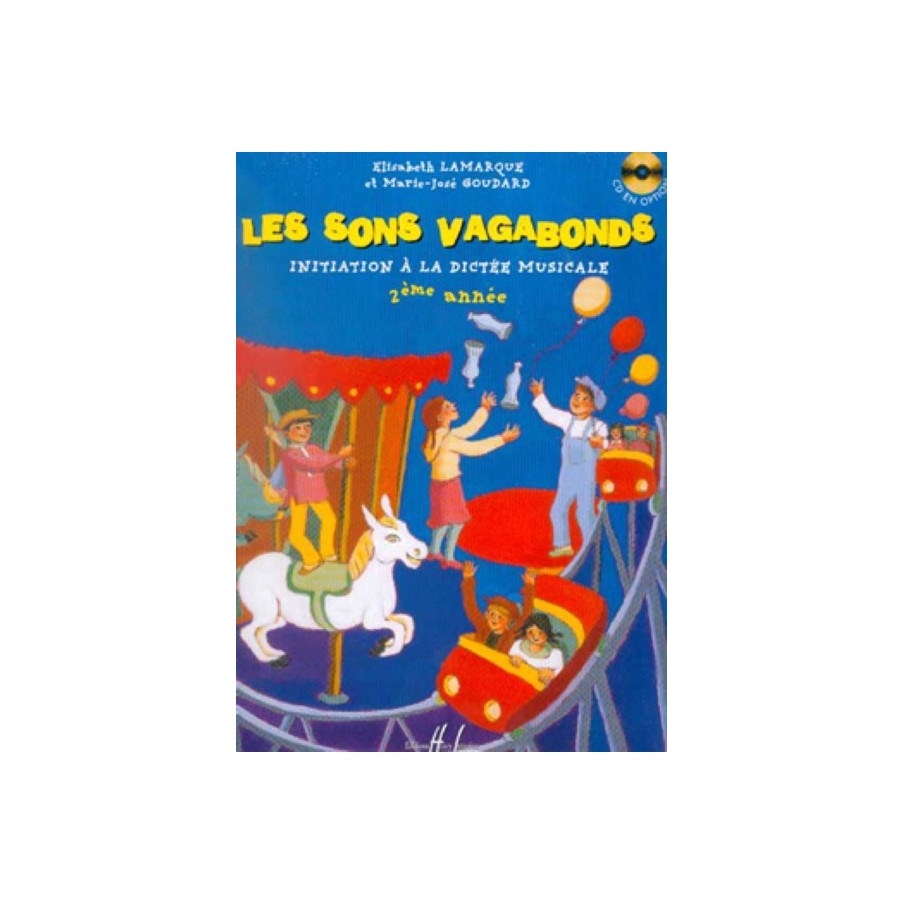 Sons Vagabonds Vol.2 