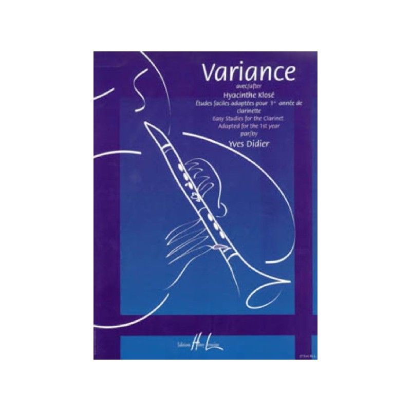 Variance 