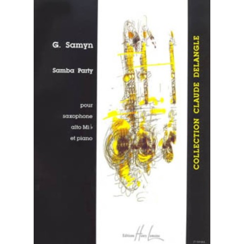 Samba Party 