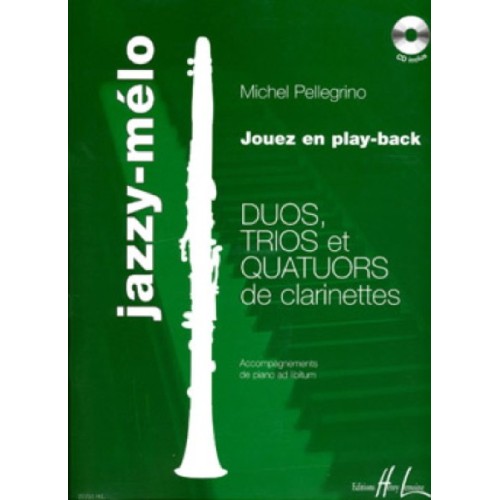 Jazzy-mélo 