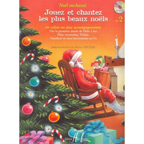 Noël enchanté Vol.2 
