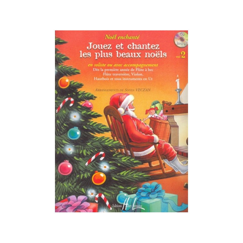 Noël enchanté Vol.2 