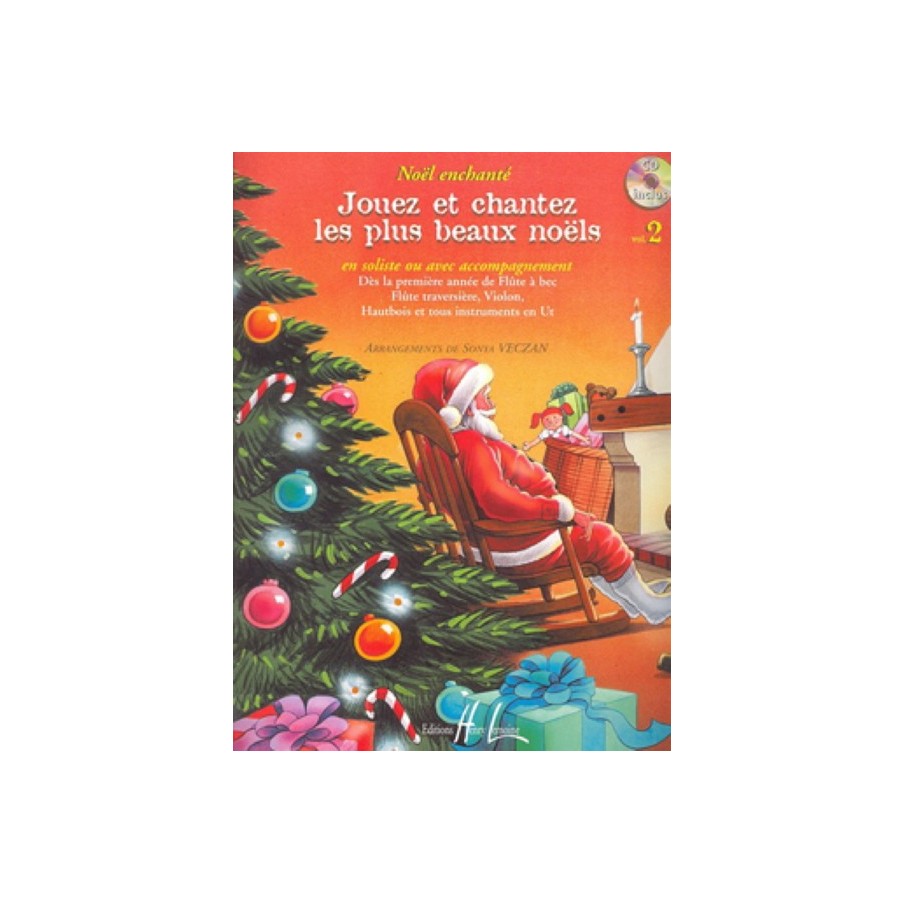 Noël enchanté Vol.2 