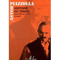 Histoire Du Tango 