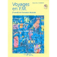 Voyage en FM 