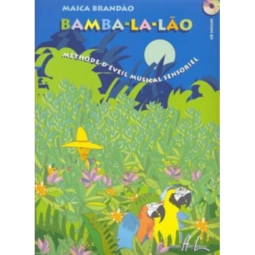 Bamba-La-Lao 