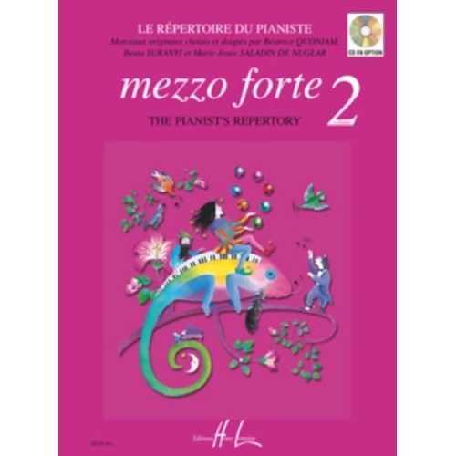 Mezzo forte Vol.2