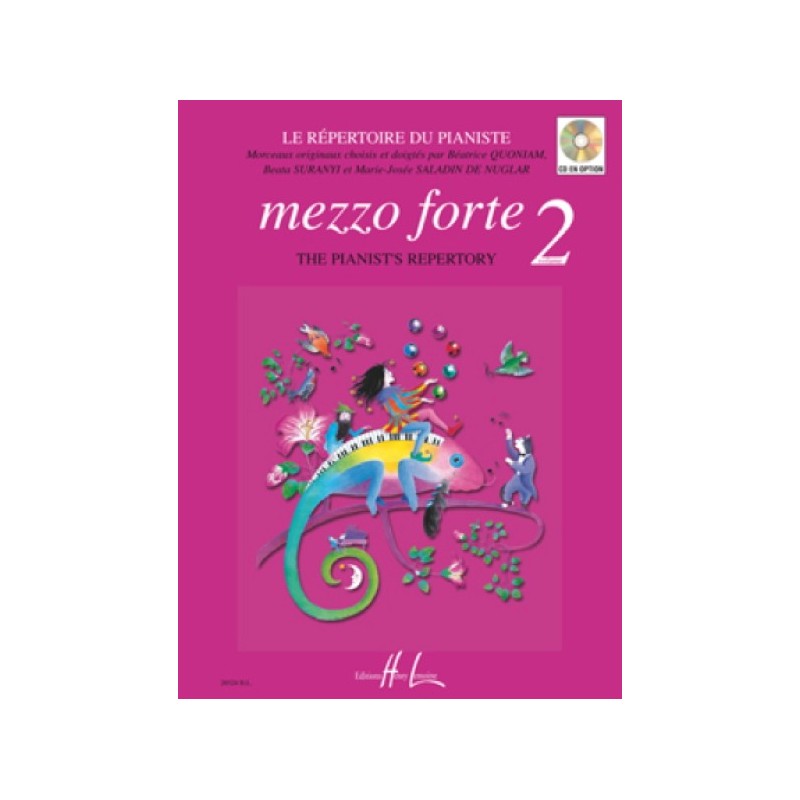 Mezzo forte Vol.2 