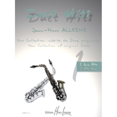 Duet hits 