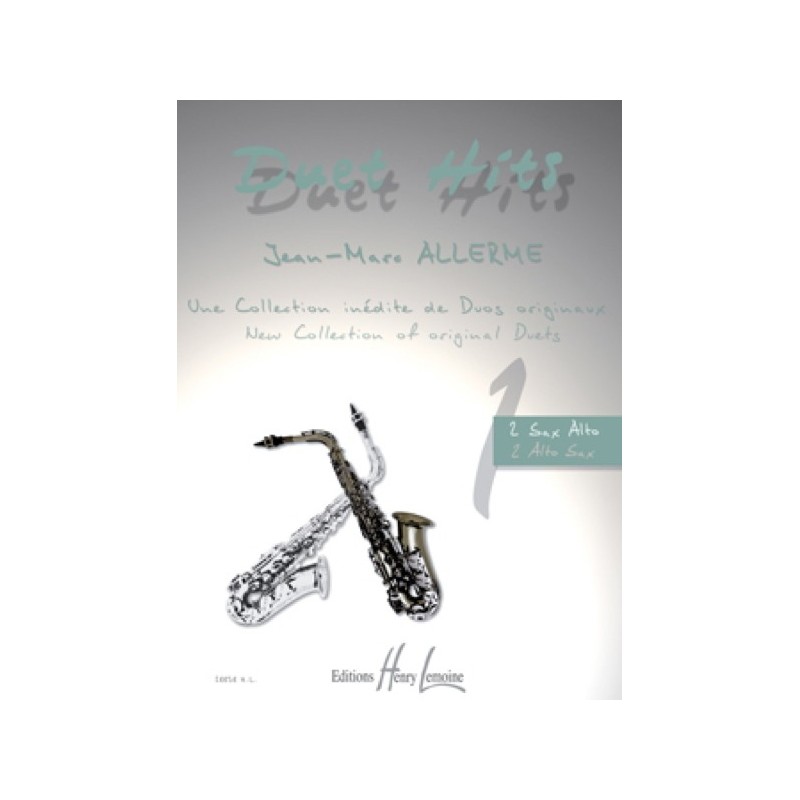 Duet hits 