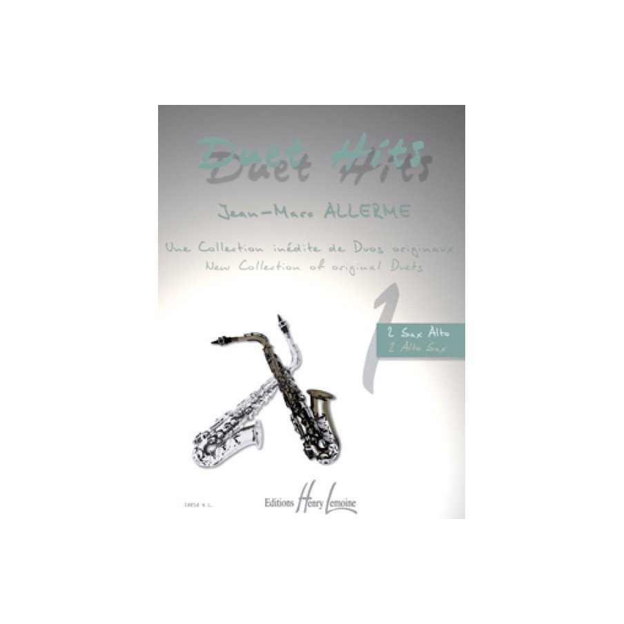 Duet hits 