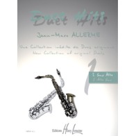 Duet hits 