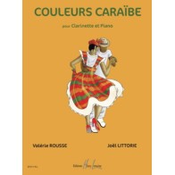 Couleurs Caraïbe 