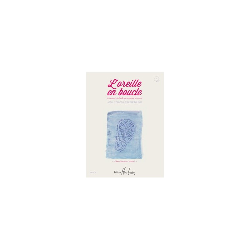 L'oreille en boucle 