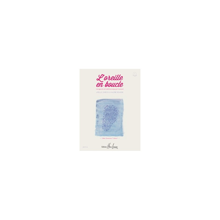 L'oreille en boucle 