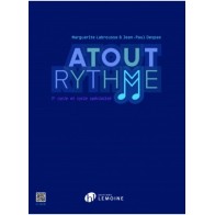 Atout Rythme - 3E Cycle 