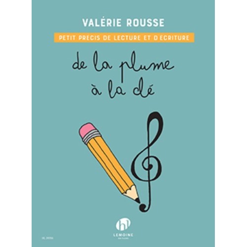 De la plume a la cle 