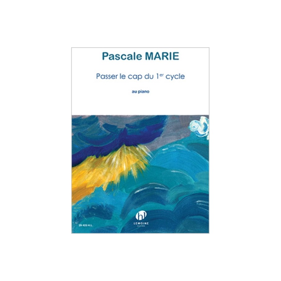 Passer le cap du 1er cycle 