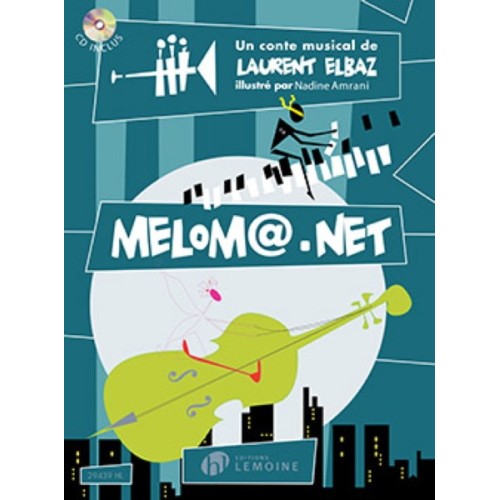 Melom@.net 