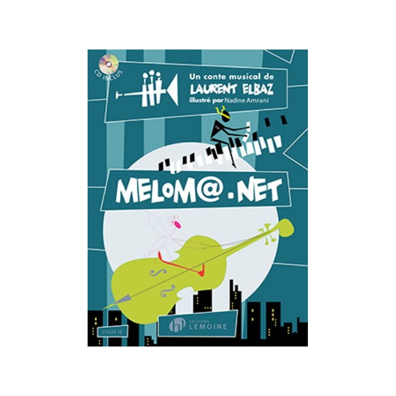 Melom@.net 