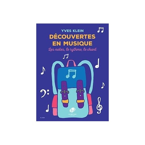 Decouvertes en Musique 