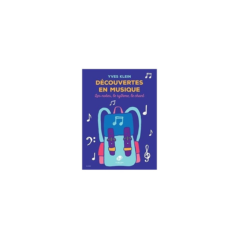 Decouvertes en Musique 