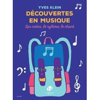 Decouvertes en Musique 