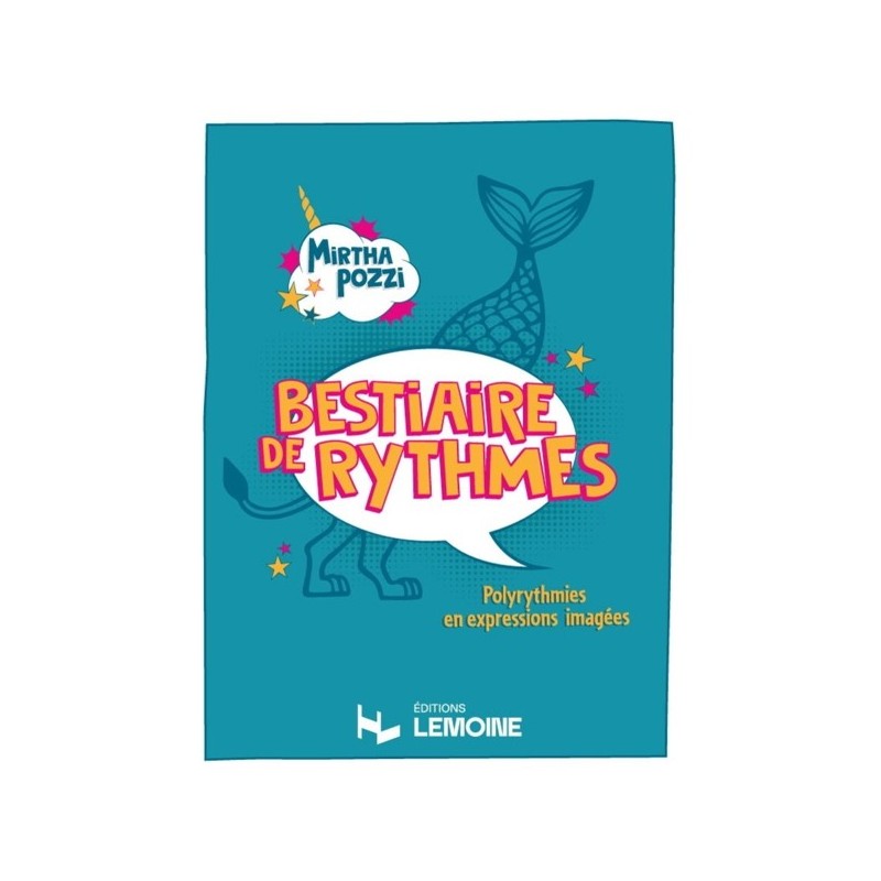 Bestiaire de Rythmes 