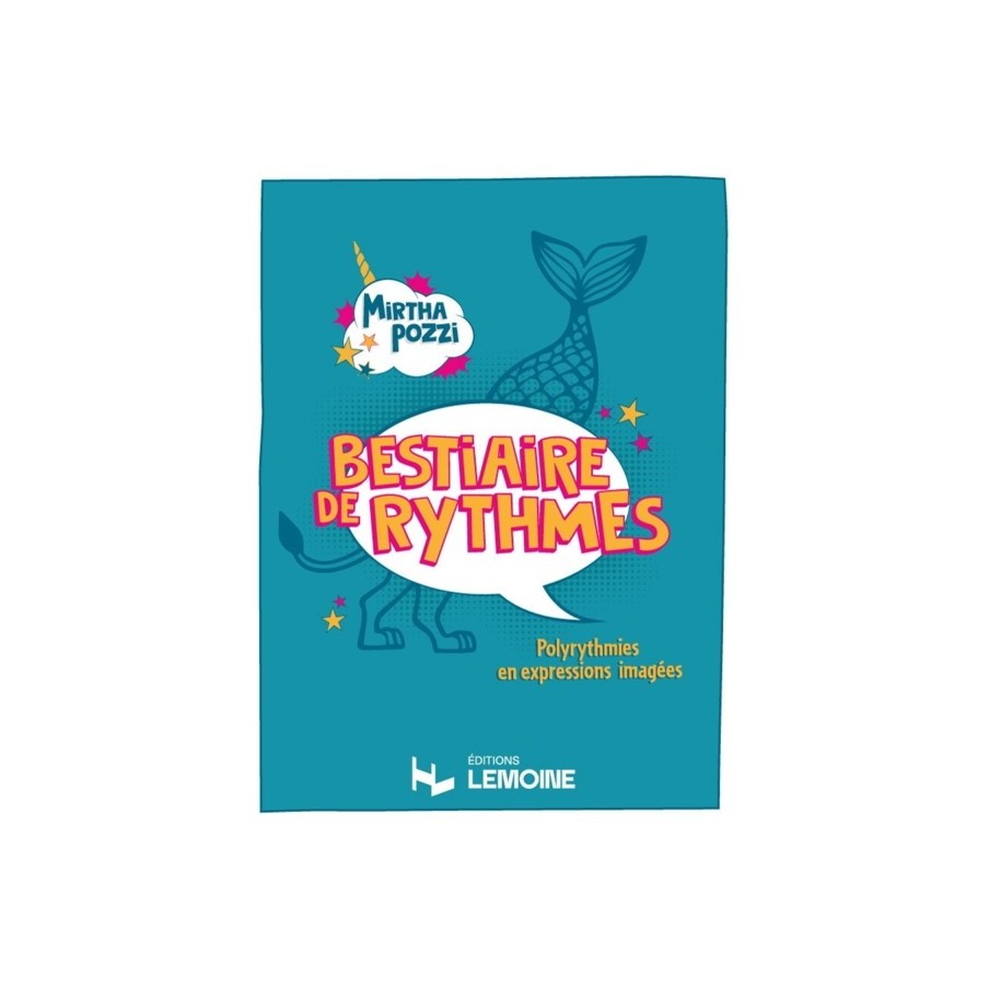 Bestiaire de Rythmes 
