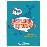 Bestiaire de Rythmes 