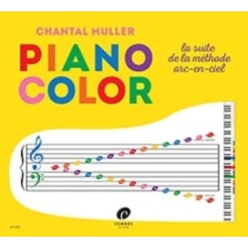 Piano Color