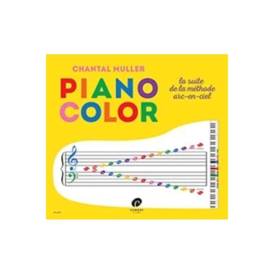 Piano Color 