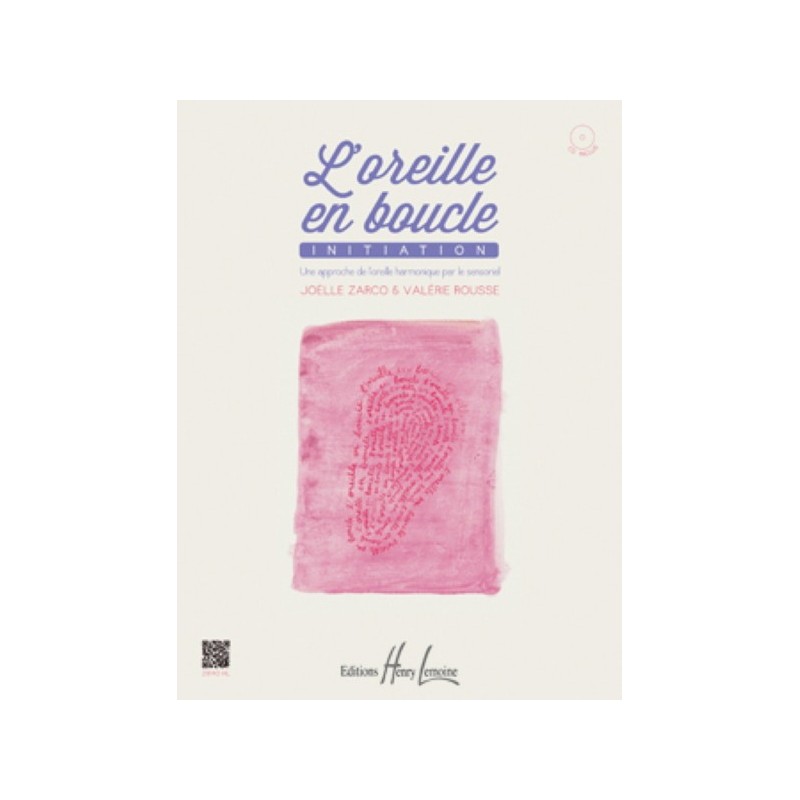 L'Oreille en Boucle Vol. 1 