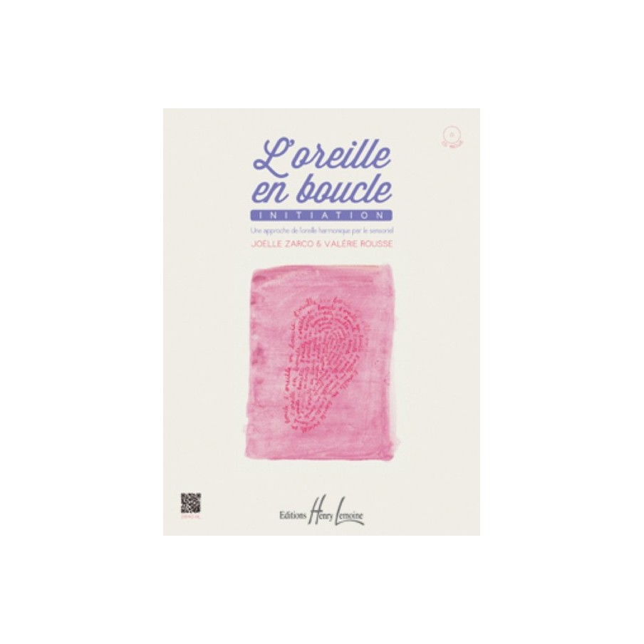 L'Oreille en Boucle Vol. 1 