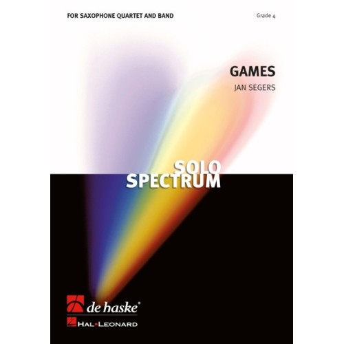 9790035066386DHP_0860056-015 Games