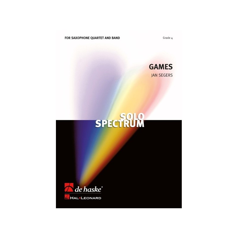 9790035066386DHP_0860056-015 Games