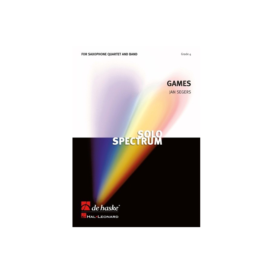 9790035066386DHP_0860056-015 Games