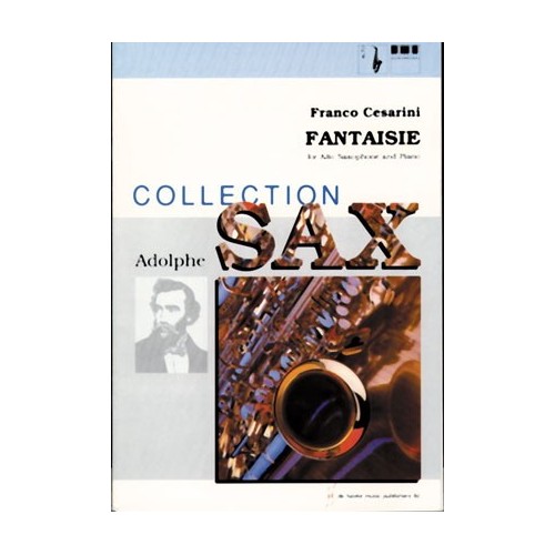 9790035077191DHP_0920351-401 Fantaisie