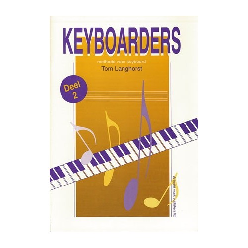 9790035077443DHP_0920460-401 Keyboarders deel 2