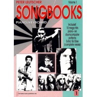 9789073252103DHP_0940603-401 Songbooks volume 1