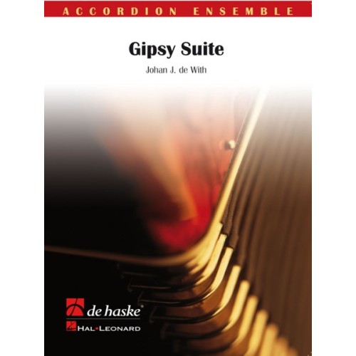 9789043133838DHP_0960726-060 Gipsy Suite