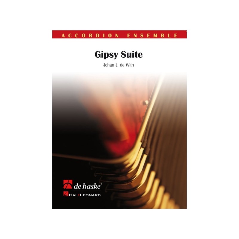 9789043133838DHP_0960726-060 Gipsy Suite