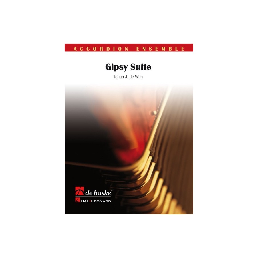 9789043133838DHP_0960726-060 Gipsy Suite