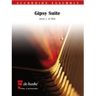 9789043133838DHP_0960726-060 Gipsy Suite