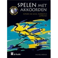 9789074924085DHP_0960738-400 Spelen met Akkoorden deel 2