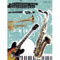 9789043139168DHP_0970838PI-400 Inleiding tot Improvisatie 1