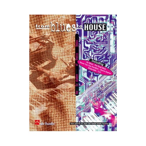 9789073252455DHP_0970868-401 From Blues to House